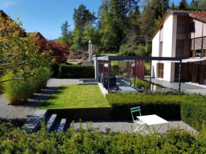 Carrera - Ferienhaus mit Traumgarten (120m2) für max. 2 Personen